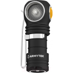 Фонарь Armytek Wizard C1 Pro Magnet USB White